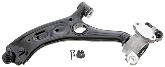 GS601054 Suspension Control Arm and Ball Joint Assembly Mevotech Original Grade Canada