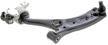 Load image into Gallery viewer, GS601054 Suspension Control Arm and Ball Joint Assembly Mevotech Original Grade Canada