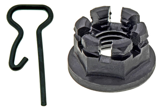 GS601055 Suspension Control Arm and Ball Joint Assembly Mevotech Original Grade Canada
