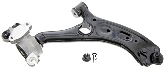 GS601055 Suspension Control Arm and Ball Joint Assembly Mevotech Original Grade Canada