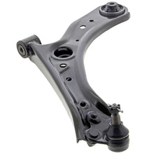 Load image into Gallery viewer, GS601056 Suspension Control Arm and Ball Joint Assembly Mevotech Original Grade Canada
