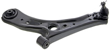 Load image into Gallery viewer, GS601056 Suspension Control Arm and Ball Joint Assembly Mevotech Original Grade Canada