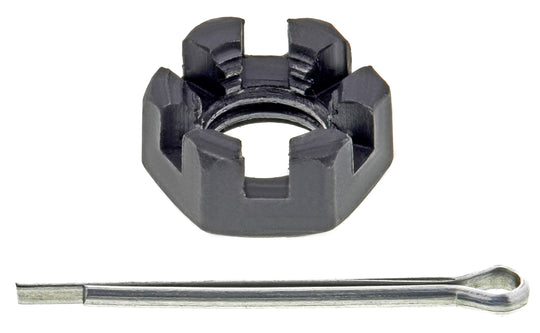 GS601057 Suspension Control Arm and Ball Joint Assembly Mevotech Original Grade Canada