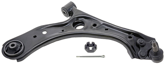 GS601057 Suspension Control Arm and Ball Joint Assembly Mevotech Original Grade Canada