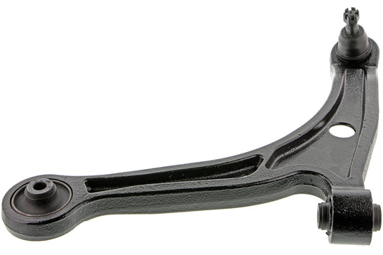 GS60105 Suspension Control Arm and Ball Joint Assembly Mevotech Original Grade Canada