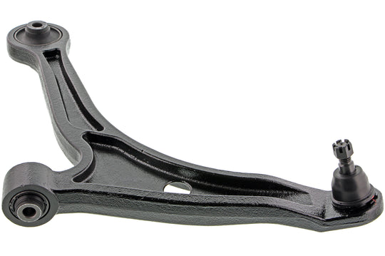 GS60105 Suspension Control Arm and Ball Joint Assembly Mevotech Original Grade Canada