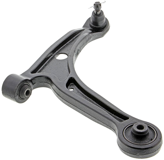GS60106 Suspension Control Arm and Ball Joint Assembly Mevotech Original Grade Canada