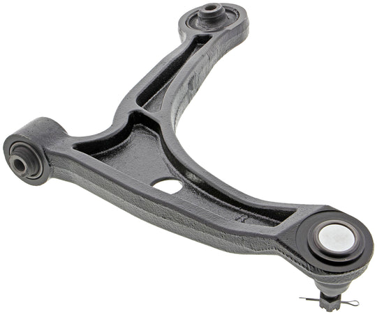 GS60106 Suspension Control Arm and Ball Joint Assembly Mevotech Original Grade Canada