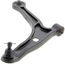 Load image into Gallery viewer, GS60106 Suspension Control Arm and Ball Joint Assembly Mevotech Original Grade Canada