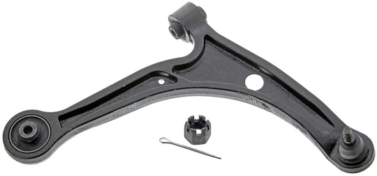 GS60106 Suspension Control Arm and Ball Joint Assembly Mevotech Original Grade Canada