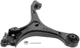 Mevotech Original Grade Suspension Control Arm and Ball Joint Assembly