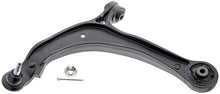 Load image into Gallery viewer, GS601118 Suspension Control Arm and Ball Joint Assembly Mevotech Original Grade Canada
