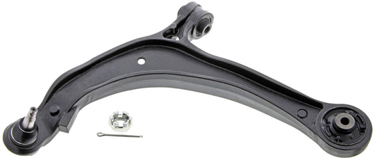 GS601118 Suspension Control Arm and Ball Joint Assembly Mevotech Original Grade Canada