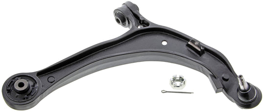 GS601119 Suspension Control Arm and Ball Joint Assembly Mevotech Original Grade Canada