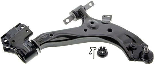 GS601174 Suspension Control Arm and Ball Joint Assembly Mevotech Original Grade Canada