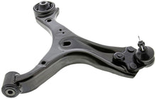 Load image into Gallery viewer, GS601206 Suspension Control Arm and Ball Joint Assembly Mevotech Original Grade Canada