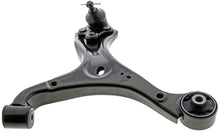 Load image into Gallery viewer, GS601207 Suspension Control Arm and Ball Joint Assembly Mevotech Original Grade Canada