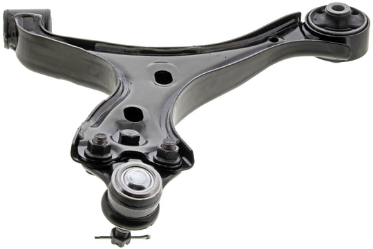 GS601207 Suspension Control Arm and Ball Joint Assembly Mevotech Original Grade Canada