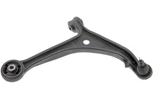 Load image into Gallery viewer, GS60121 Suspension Control Arm and Ball Joint Assembly Mevotech Original Grade Canada