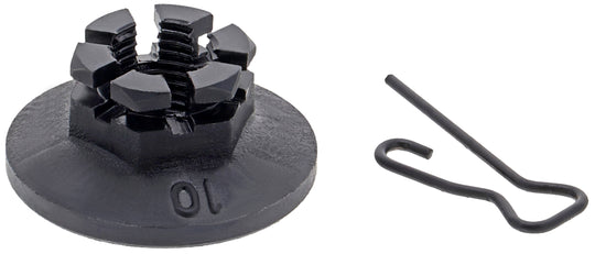 GS60122 Suspension Control Arm and Ball Joint Assembly Mevotech Original Grade Canada