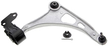 Load image into Gallery viewer, GS601230 Suspension Control Arm and Ball Joint Assembly Mevotech Original Grade Canada