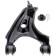 Load image into Gallery viewer, GS601231 Suspension Control Arm and Ball Joint Assembly Mevotech Original Grade Canada