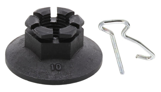 GS601232 Suspension Control Arm and Ball Joint Assembly Mevotech Original Grade Canada