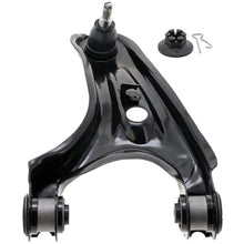 Load image into Gallery viewer, GS601232 Suspension Control Arm and Ball Joint Assembly Mevotech Original Grade Canada