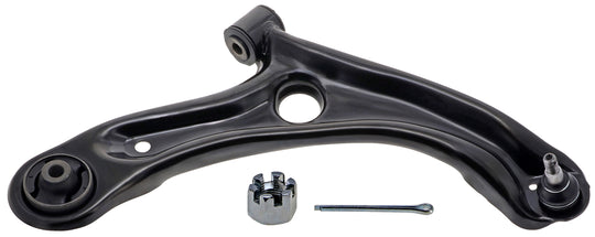 GS601235 Suspension Control Arm and Ball Joint Assembly Mevotech Original Grade Canada