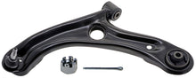 Load image into Gallery viewer, GS601236 Suspension Control Arm and Ball Joint Assembly Mevotech Original Grade Canada