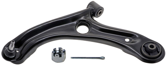 GS601236 Suspension Control Arm and Ball Joint Assembly Mevotech Original Grade Canada