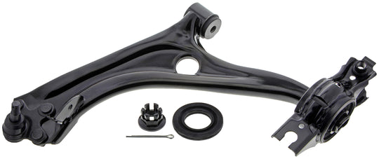 GS601239 Suspension Control Arm and Ball Joint Assembly Mevotech Original Grade Canada