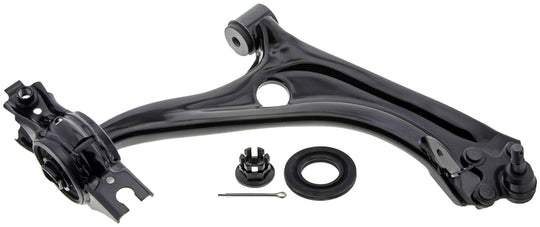 GS601240 Suspension Control Arm and Ball Joint Assembly Mevotech Original Grade Canada