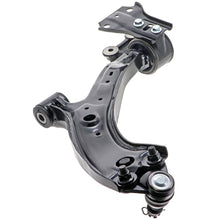 Load image into Gallery viewer, GS601260 Suspension Control Arm and Ball Joint Assembly Mevotech Original Grade Canada