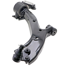 Load image into Gallery viewer, GS601260 Suspension Control Arm and Ball Joint Assembly Mevotech Original Grade Canada
