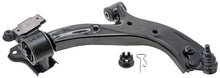 Load image into Gallery viewer, GS601260 Suspension Control Arm and Ball Joint Assembly Mevotech Original Grade Canada