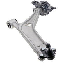 Load image into Gallery viewer, GS601270 Suspension Control Arm and Ball Joint Assembly Mevotech Original Grade Canada