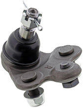 Load image into Gallery viewer, GS60501 Suspension Ball Joint Mevotech Original Grade Canada