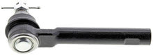 Load image into Gallery viewer, GS60617 Steering Tie Rod End Mevotech Original Grade Canada