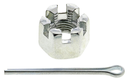 GS60618 Steering Tie Rod End Mevotech Original Grade Canada