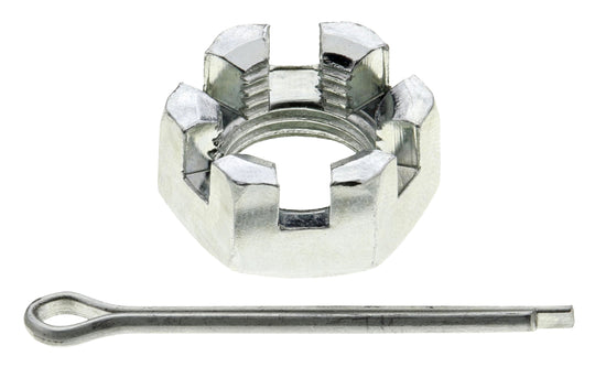 GS60635 Steering Tie Rod End Mevotech Original Grade Canada