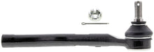 Load image into Gallery viewer, GS60635 Steering Tie Rod End Mevotech Original Grade Canada