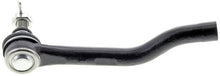 Load image into Gallery viewer, GS60636 Steering Tie Rod End Mevotech Original Grade Canada