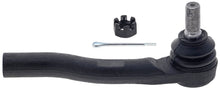 Load image into Gallery viewer, GS60639 Steering Tie Rod End Mevotech Original Grade Canada