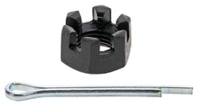 Charger l'image dans la galerie, GS60640 Steering Tie Rod End Mevotech Original Grade Canada