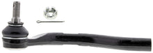 Load image into Gallery viewer, GS60651 Steering Tie Rod End Mevotech Original Grade Canada