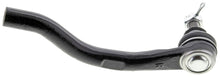 Load image into Gallery viewer, GS60652 Steering Tie Rod End Mevotech Original Grade Canada