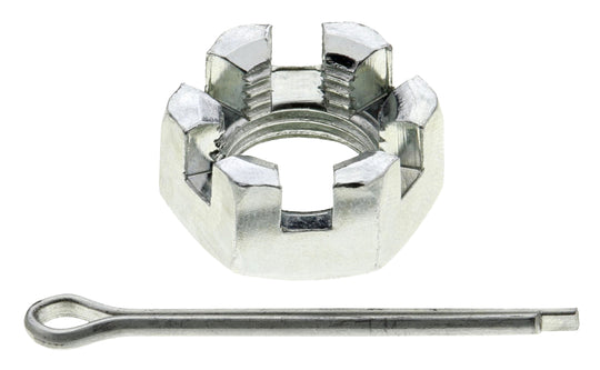 GS60652 Steering Tie Rod End Mevotech Original Grade Canada