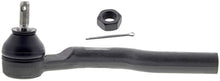 Load image into Gallery viewer, GS60654 Steering Tie Rod End Mevotech Original Grade Canada