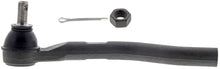 Load image into Gallery viewer, GS60658 Steering Tie Rod End Mevotech Original Grade Canada